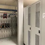 Planai Eishoehle Apartmán