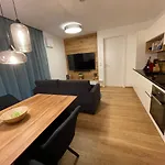 Planai Eishoehle Apartment Schladming