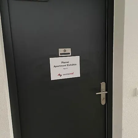 Planai Eishoehle Appartement *