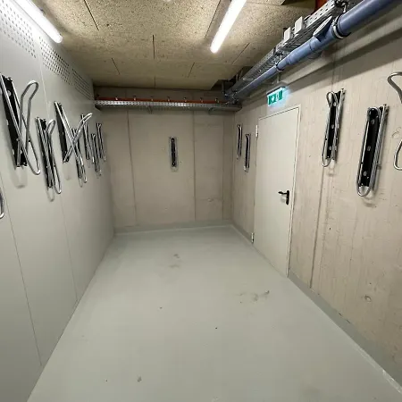 Planai Eishoehle Апартаменти *