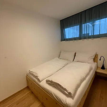 Apartment Planai Eishoehle
