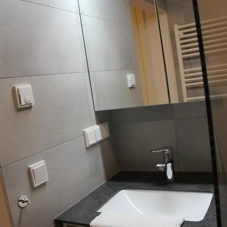 Planai Eishoehle Appartement Schladming
