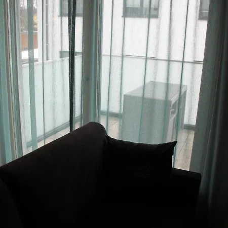 Apartment Planai Eishoehle
