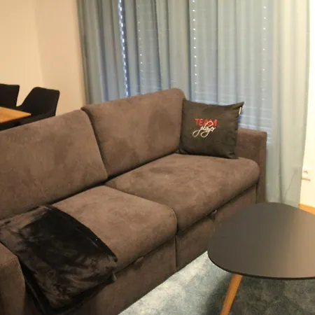 Apartment Planai Eishoehle Schladming