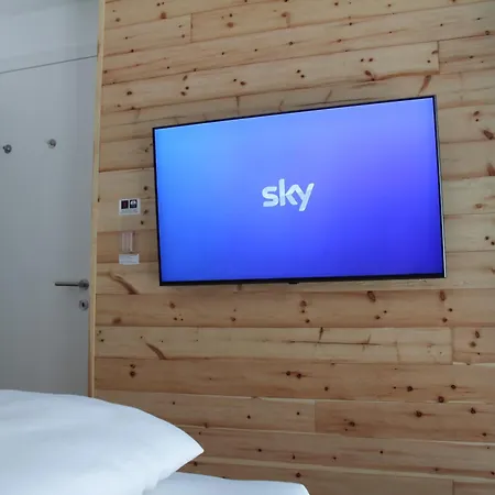 Planai Eishoehle Lejlighed Schladming