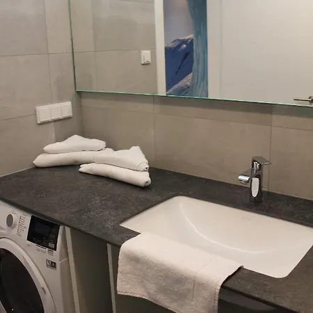 Apartment Planai Eishoehle Schladming