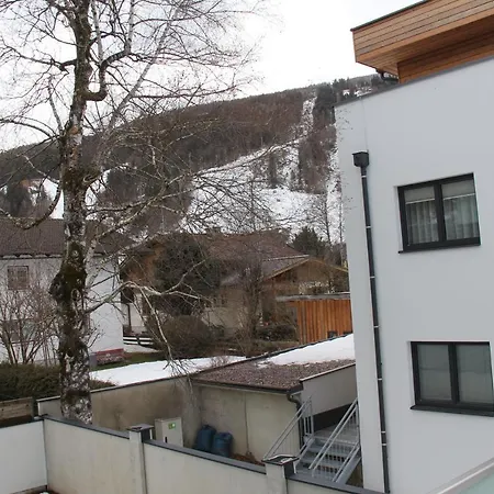 Апартаменти Planai Eishoehle Шладмінг