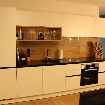 Apartment Planai Eishoehle
