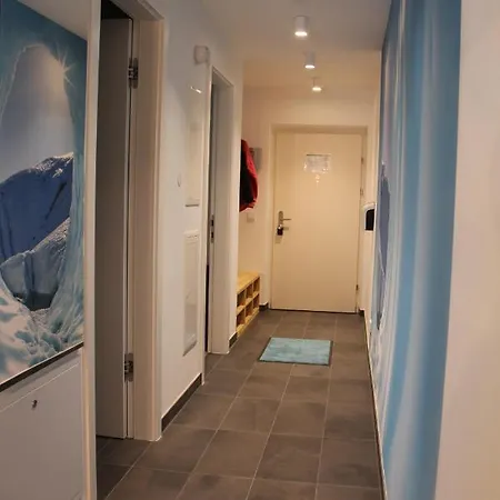 Planai Eishoehle Apartment