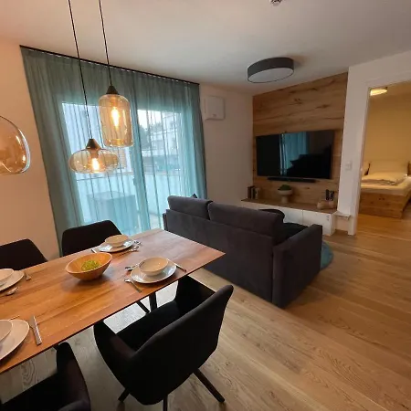 Apartment Planai Eishoehle