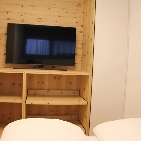 Planai Eishoehle Lejlighed Schladming