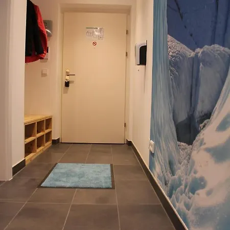 Planai Eishoehle * Шладмінг