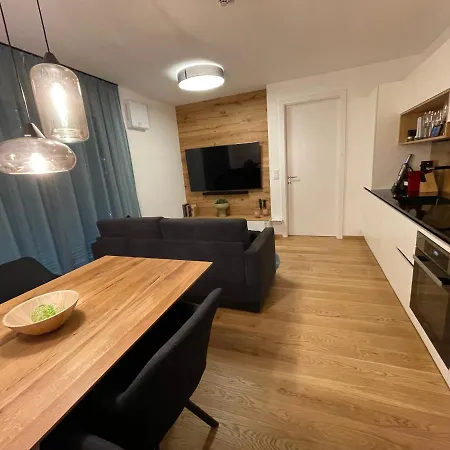 Planai Eishoehle Appartement Schladming