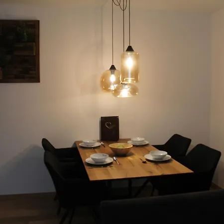 Apartment Planai Eishoehle