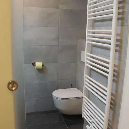 Planai Eishoehle Apartmán *