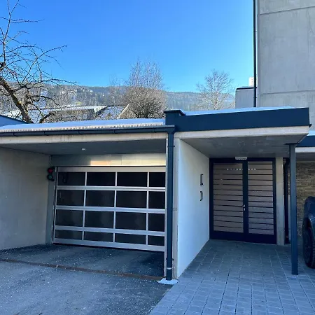 Planai Eishoehle Lejlighed *