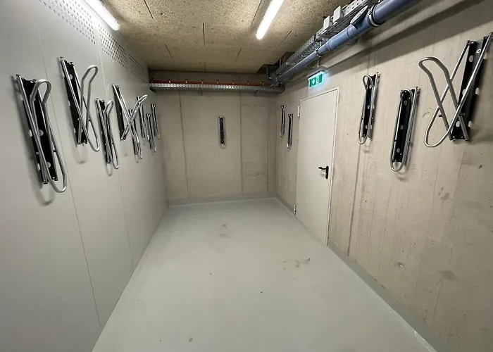 Planai Eishoehle Apartament *