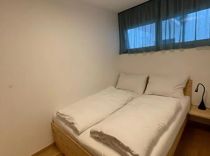 Апартаменти Planai Eishoehle