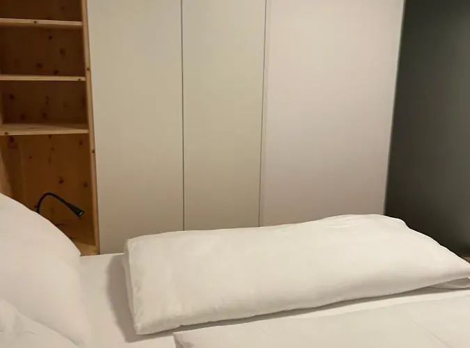 Planai Eishoehle Апартаменти Шладмінг