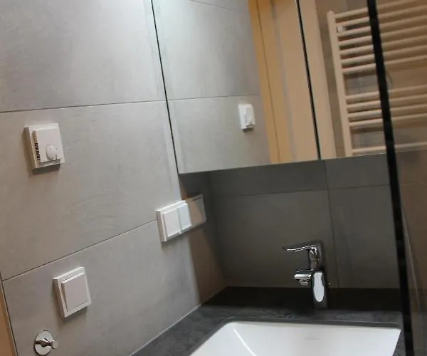 Planai Eishoehle Apartament Schladming