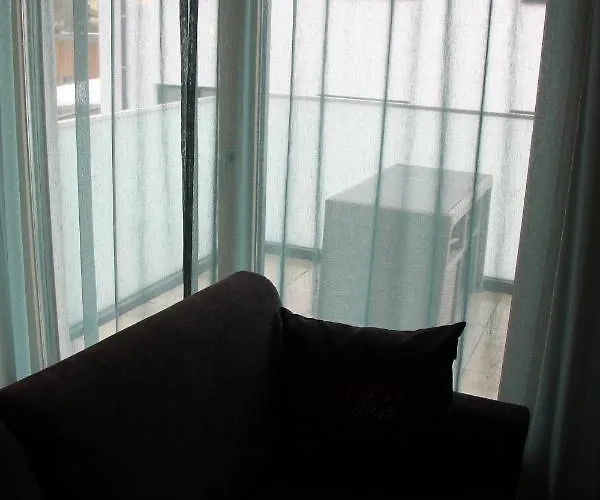 Apartament Planai Eishoehle