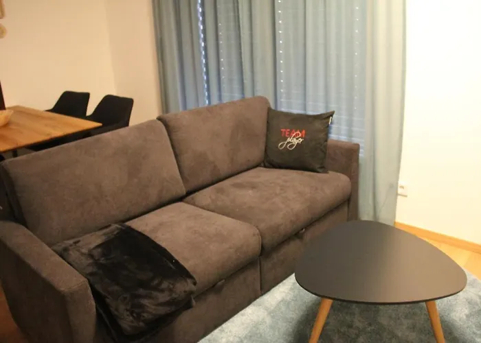 Apartament Planai Eishoehle Schladming