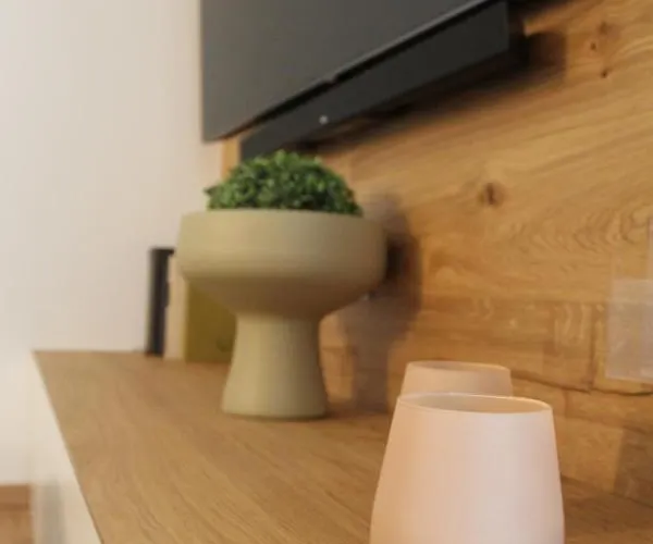 Planai Eishoehle Апартаменти *