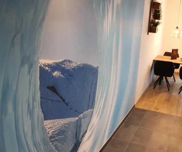 Apartament Planai Eishoehle