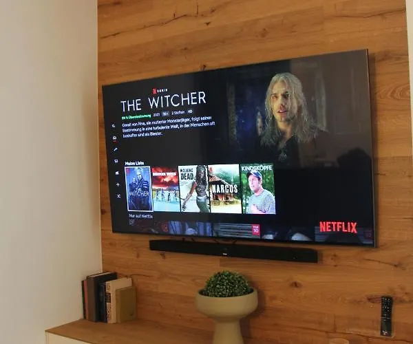 Planai Eishoehle Apartament