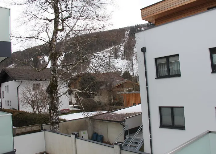 Apartament Planai Eishoehle Schladming