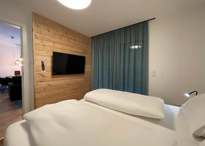 Апартаменти Planai Eishoehle