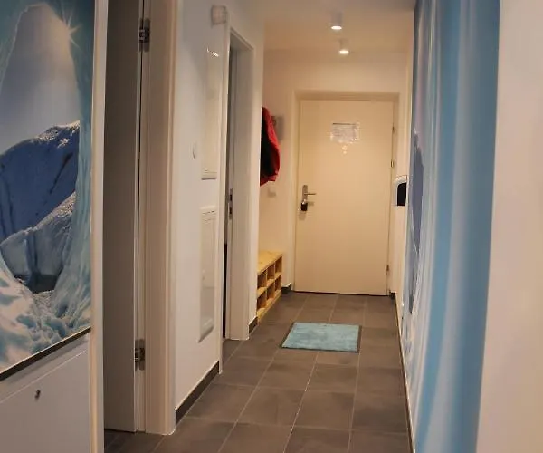 Planai Eishoehle Апартаменти