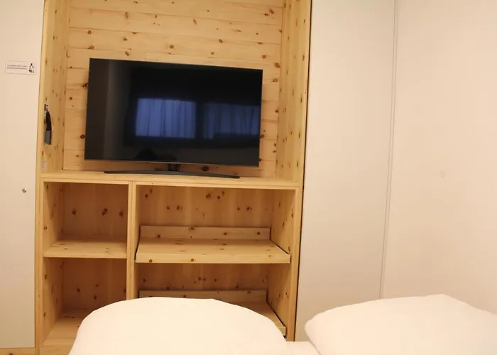 Planai Eishoehle Apartament Schladming