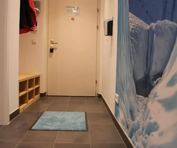 Planai Eishoehle * Schladming