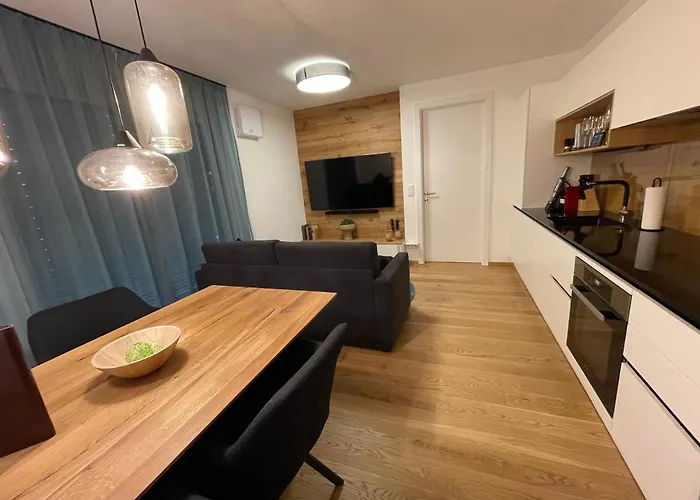 Planai Eishoehle Apartament Schladming