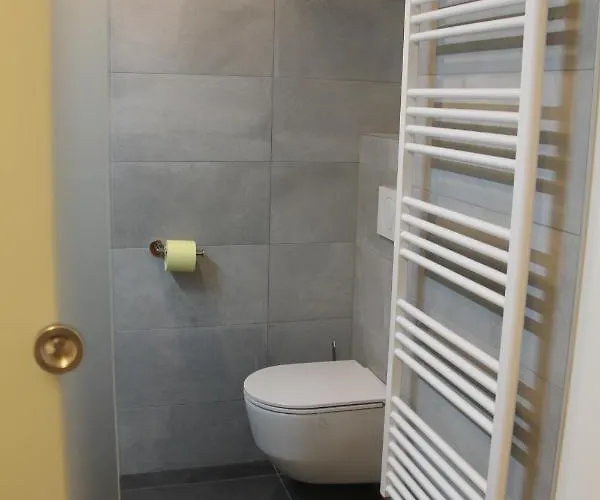 Planai Eishoehle Апартаменти *