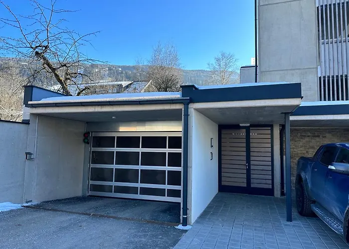 Planai Eishoehle Apartament *